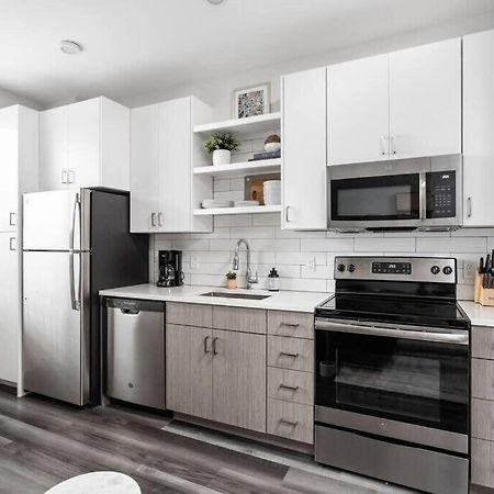 Dream Apartment Near Whole Foods Cozysuites Indianapolis Luaran gambar