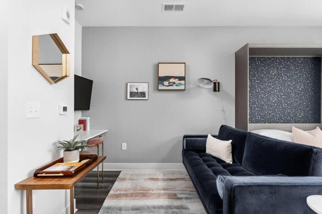Dream Apartment Near Whole Foods Cozysuites Indianapolis Luaran gambar