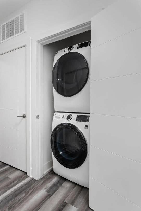 Dream Apartment Near Whole Foods Cozysuites Indianapolis Luaran gambar