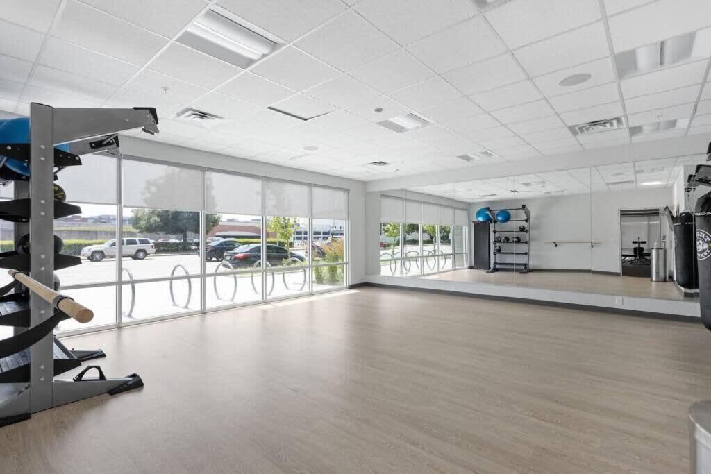 Dream Apartment Near Whole Foods Cozysuites Indianapolis Luaran gambar