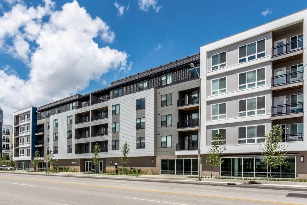 Dream Apartment Near Whole Foods Cozysuites Indianapolis Luaran gambar