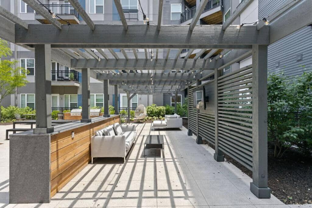 Dream Apartment Near Whole Foods Cozysuites Indianapolis Luaran gambar